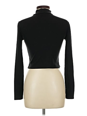 Arizona Jean Company Long Sleeve Turtleneck (view 2)