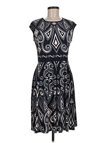 Annalee + Hope Cocktail Dress (view 1)