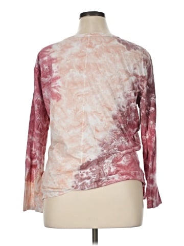 Motherhood 3/4 Sleeve T-Shirt (view 2)