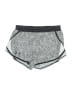 Under Armour Animal Print Silver Athletic Shorts Size M (youth) - photo 1