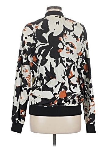Zara Track Jacket (view 2)
