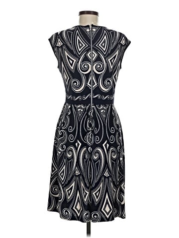 Annalee + Hope Cocktail Dress (view 2)