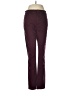 Ann Taylor LOFT Burgundy Jeans Size 6 - photo 1