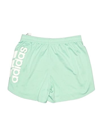 Adidas Athletic Shorts (view 2)