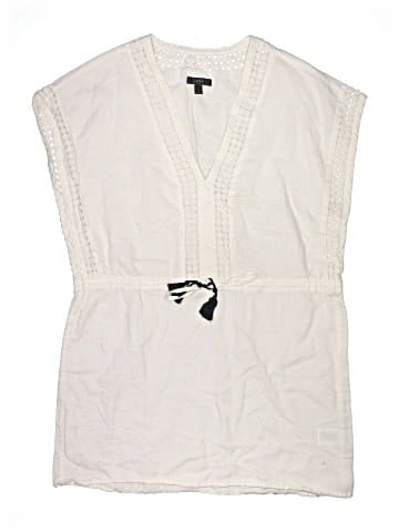 J.Crew Swimsuit Cover Up (view 1)