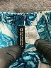 Divided by H&M Tropical Teal Romper Size 6 - photo 4
