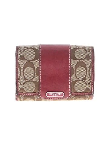 Coach Wallet (view 1)