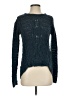 Moth Teal Pullover Sweater Size XS - photo 1