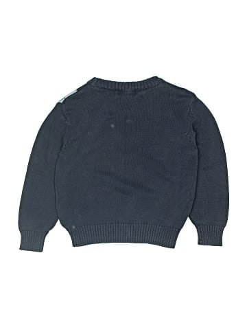 Kitestrings Pullover Sweater (view 2)