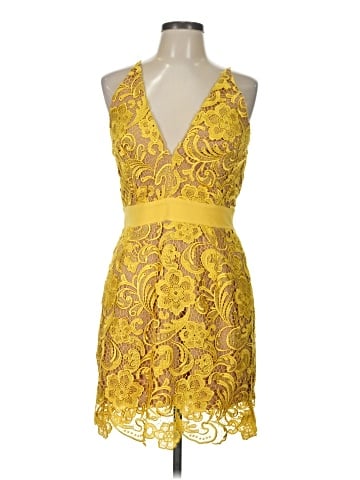 Dress the Population Cocktail Dress (view 1)