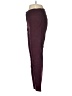 Ann Taylor LOFT Burgundy Jeans Size 6 - photo 5