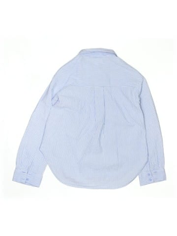 Zara Kids Long Sleeve Button-Down Shirt (view 2)