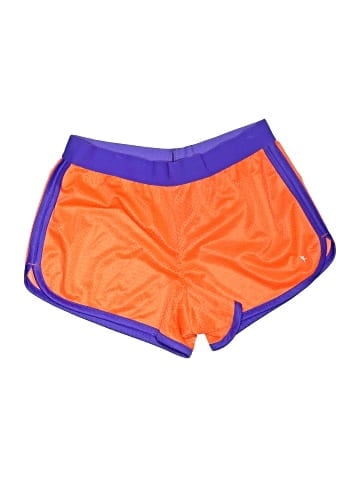Danskin Now Athletic Shorts (view 1)
