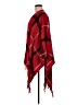 Just Jamie Plaid Red Wrap One size - photo 5