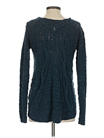 Moth Pullover Sweater (view 2)