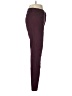 Ann Taylor LOFT Burgundy Jeans Size 6 - photo 4