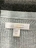 LC Lauren Conrad Gray Pullover Sweater Size M - photo 4