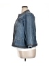 Chico's Blue Denim Jacket Size XL - photo 5
