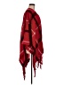 Just Jamie Plaid Red Wrap One size - photo 4