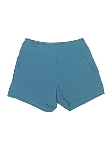 Mountain Hardwear Athletic Shorts (view 1)