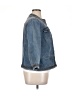Chico's Blue Denim Jacket Size XL - photo 4