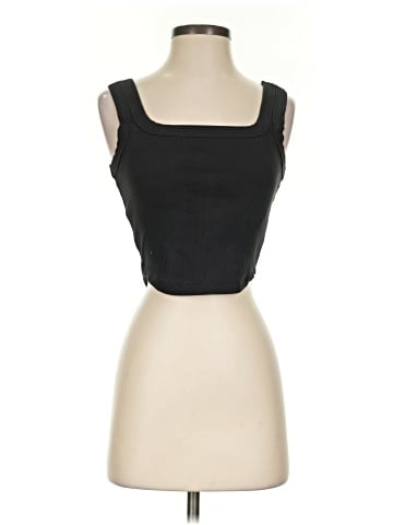 Madewell Tube Top (view 1)
