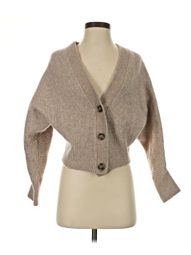 & Other Stories Wool Cardigan