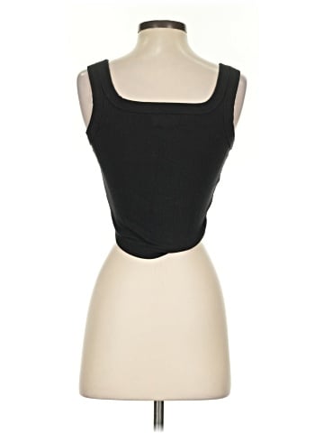 Madewell Tube Top (view 2)