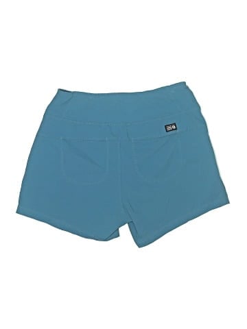 Mountain Hardwear Athletic Shorts (view 2)