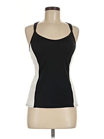 Lands' End Active Tank (view 1)