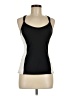 Lands' End Black Active Tank Size 8 - photo 1