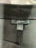 Alfani Black Casual Pants Size M - photo 4