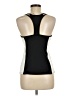 Lands' End Black Active Tank Size 8 - photo 2