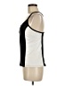 Lands' End Black Active Tank Size 8 - photo 5