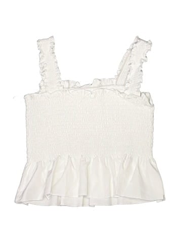Shein Sleeveless Blouse (view 1)