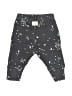 Baby Gap 100% Cotton Stars Gray Sweatpants Size Up to 7lbs - photo 2