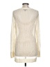 Banana Republic Ivory Pullover Sweater Size L - photo 2