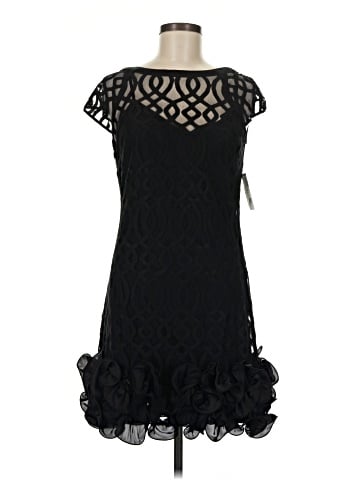 Jessica Simpson Cocktail Dress (view 1)