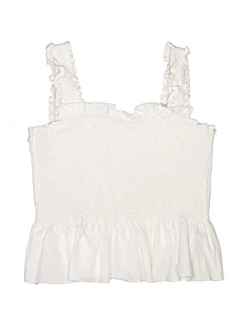 Shein Sleeveless Blouse (view 2)
