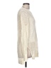 Banana Republic Ivory Pullover Sweater Size L - photo 4
