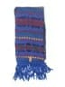 Unbranded Blue Scarf One size - photo 2