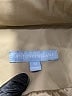Antonio Melani Solid Tan Raincoat Size M - photo 3