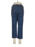 Charter Club Stars Blue Jeans Size 8 - photo 2