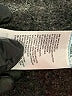 The North Face Blue Sweatpants Size 3-6 mo - photo 4