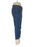 Charter Club Stars Blue Jeans Size 8 - photo 4