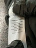 Opening Ceremony Black Track Jacket Size XS - photo 8