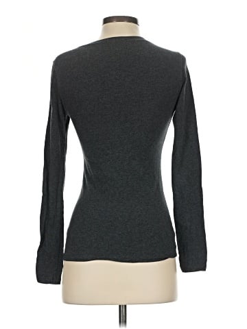Active Basic 3/4 Sleeve T-Shirt (view 2)