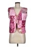 Unbranded Pink Vest Size M - photo 1