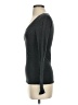 Active Basic Gray 3/4 Sleeve T-Shirt Size S - photo 5