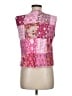 Unbranded Pink Vest Size M - photo 2